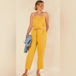 Outerknown Sunday Suit Pitch in Black